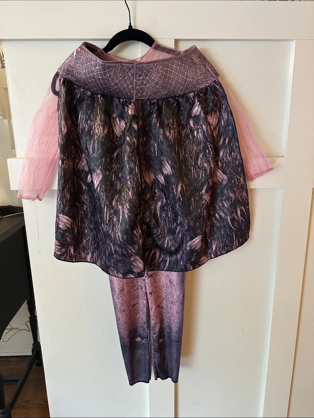 Descendants 3 Audrey Costume